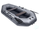 Лодка ПВХ Мастер Лодок Аква Мастер 240