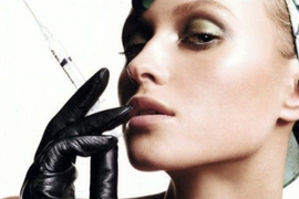 Коллагеностимуляция