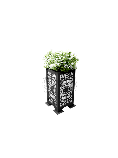 Metadecor Кашпо Пальманова от Метадекор