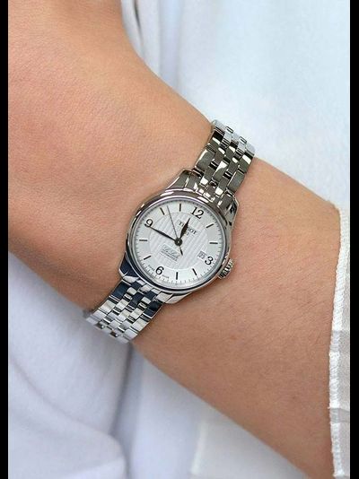 Швейцарские часы Tissot T41.1.183.34