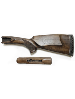 ТОЗ-БМ (ТОЗ-63, 66) приклад и цевье МОНТЕ-КАРЛО орех