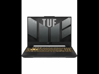 Ноутбук 15.6" Asus FX507ZI4-LP030 (90NR0FV7-M001E0); 1920х1080; Core i7 12700H 14x2.3 ГГц; 16 Гб; 512 Гб SSD; RTX 4070 8 Гб; RJ-45,Wi-Fi,BT,TypeC