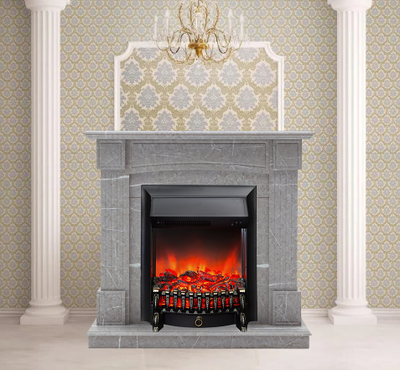электрический камин Andrea