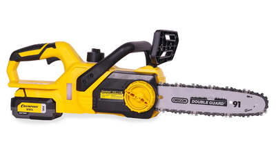 Пила аккумуляторная CHAMPION CSB1811 (без АКБ и ЗУ)