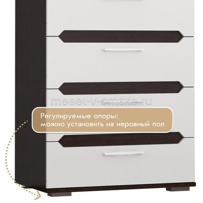 Комод Вирджиния