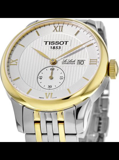 Швейцарские часы Tissot T006.428.22.038.01