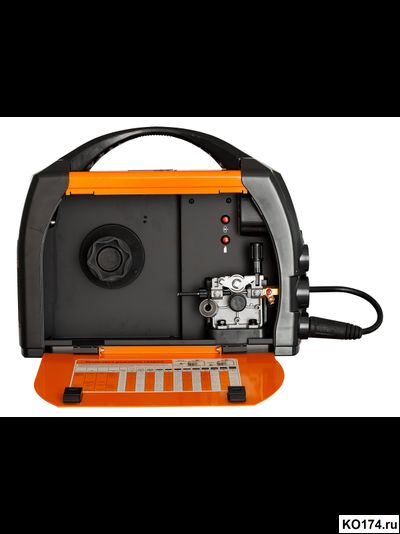 Сварочный полуавтомат Сварог PRO MIG 200 SYNERGY (N229)