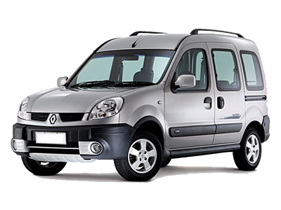 Шумоизоляция Renault Kangoo / Рено Кангу