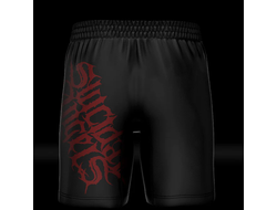 Suicidal Angels шорты