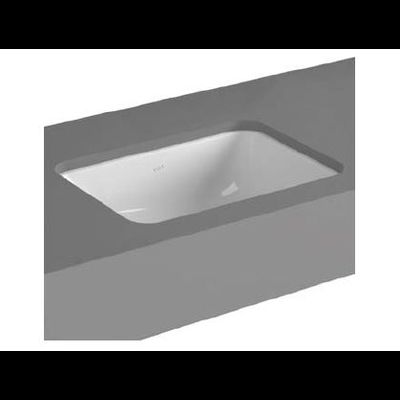 Раковина встраиваемая снизу VitrA S20, 43 см, 5474B003-0618