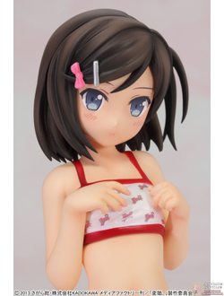 Фигурка 1/8 Цукико Цуцукакуши (Tsutsukakushi Tsukiko Swimsuit Ver.)