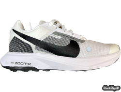 NIKE AIR ZOOM TRAIL RACING WHITE (40-45)