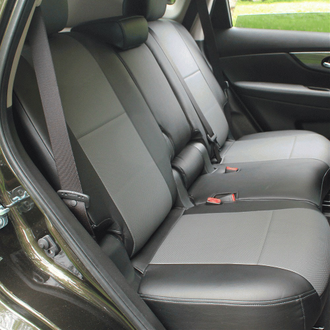 Nissan X Trail T31 Isofix