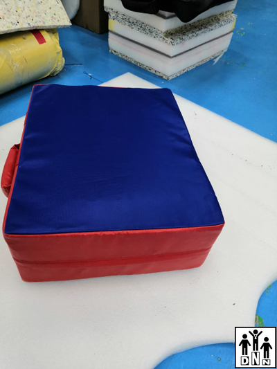 Макивара для отработки лоукиков