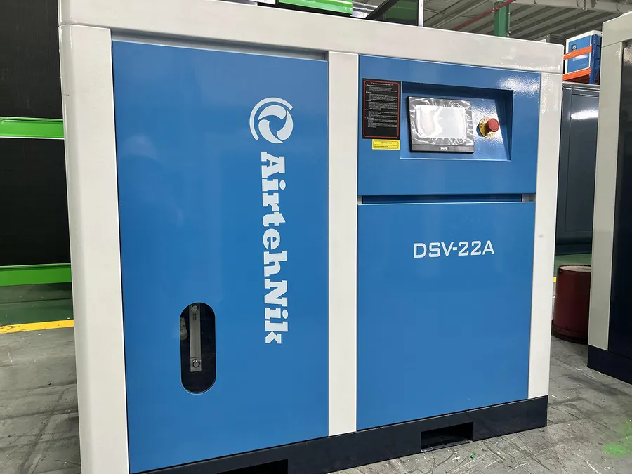 Компрессор DSV 22A