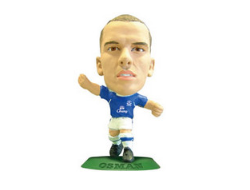 Пластиковый Osman (MCS)