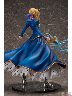Фигурка 1/4 Сейбер (Saber)