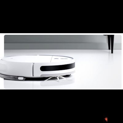 Робот-пылесос Xiaomi Mijia Sweeping Vacuum Cleaner 2C
