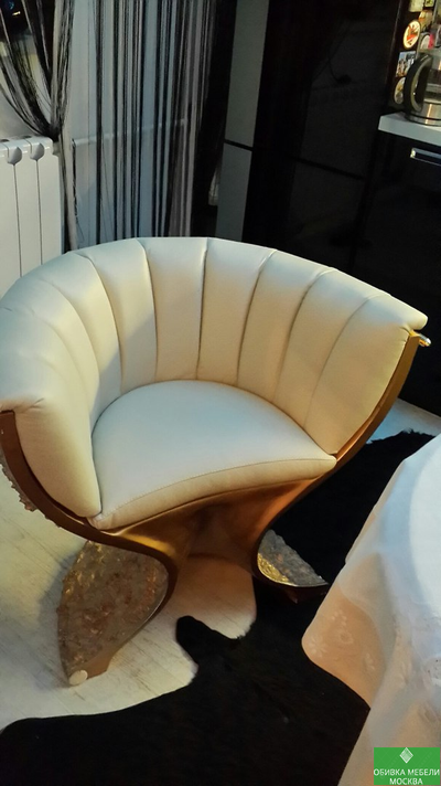 Кожа Альпийская