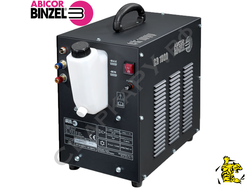 Блок для охлаждения жидкостью Abicor Binzel CR 1000