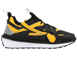 Кроссовки мужские FILA Sandenal черный/желтый/белый