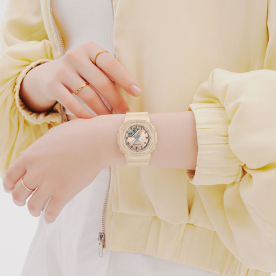 Часы Casio G-Shock GMA-P2100ST-9A