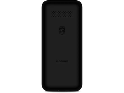 Philips E2125 Черный