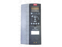 Частотный преобразователь Danfoss, мощность 7,5 кВт/11 кВт