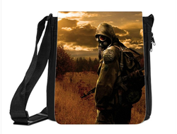 Сумка Stalker/ Сталкер №3