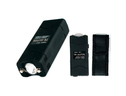 Электрошокер ОСА TW- 801 Type с фонариком