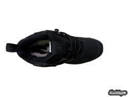 ADIDAS CLIMAPROOF MID BLACK МУЖСКИЕ С МЕХОМ (40-45)