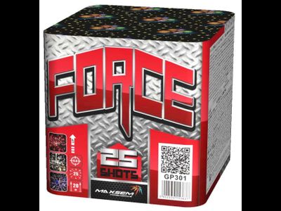 Салют GP301 Maxsem