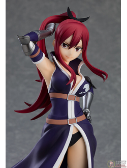 Фигурка Эрза Скарлет (Erza Scarlet Grand Magic Royale Ver. Pop Up Parade)