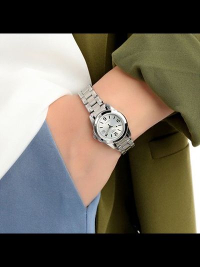 Часы Casio LTP-1215A-7A