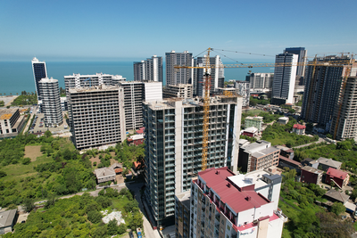 La Batumi Familia фото 8