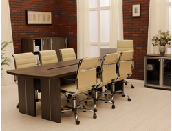 Стол для переговоров Vasanta