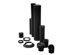 Монтажные элементы BLACKSIDE