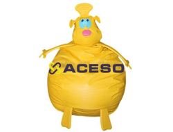 Кресло для релаксации "Инопланетянин"