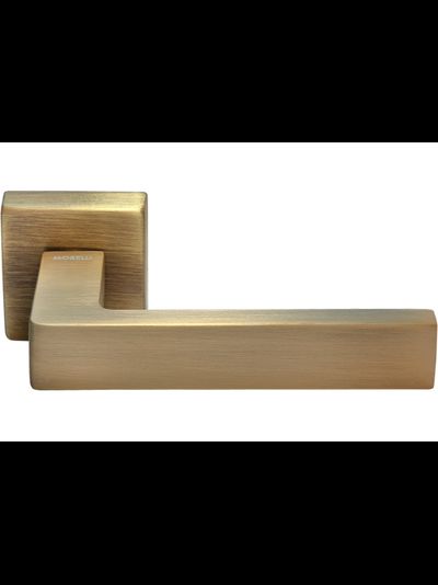 Ручка Morelli HORIZONT S5 Caffe