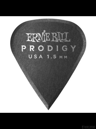 Ernie Ball 9335 Prodigy Black