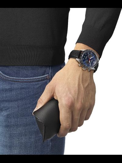 Швейцарские часы Tissot T131.627.16.042.00