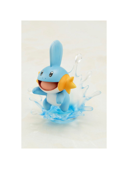 Фигурка 1/8 Харука и Мадкип (Haruka, Mizugorou)