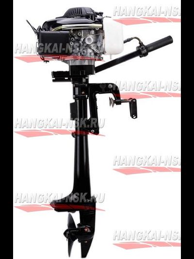 ЛОДОЧНЫЙ МОТОР HANGKAI 3.6 Л.С.(4Х-ТАКТНЫЙ)