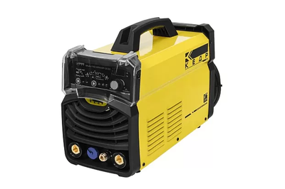 КЕДР MultiTIG-5000P AC/DC