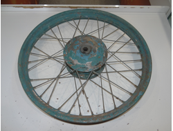 Переднее колесо Минск М 106