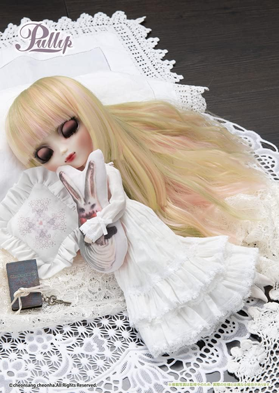 Кукла Пуллип (Pullip Seila -Nocturne-)