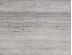 Столешница Скиф №59 Травертин серый, разный размер