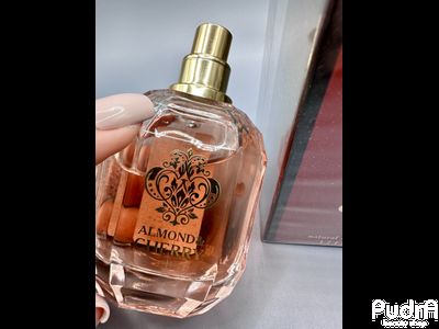 FLAVIO NERI Духи для женщин ALMOND &amp; CHERRY 50 мл