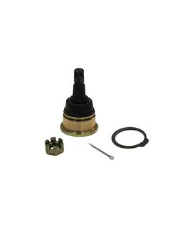 Шаровая опора верхняя/нижняя Bronco AT-08801 (42-1029) для Yamaha YFZ 450 (2004-2017) Grizzly 550 (2009-2012) Raptor 660 (2001-2005) Raptor 700 (2006-2017) Grizzly 700 (2007-2014) (5LP-23579-00-00)