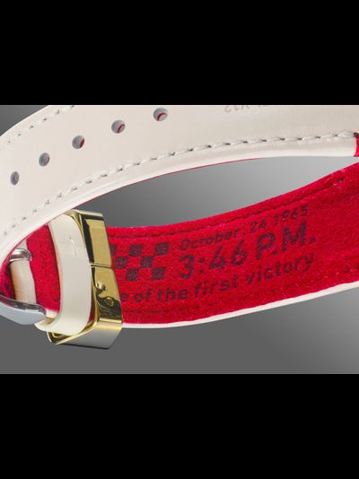 Часы Casio Edifice ECB-2300HR-1A